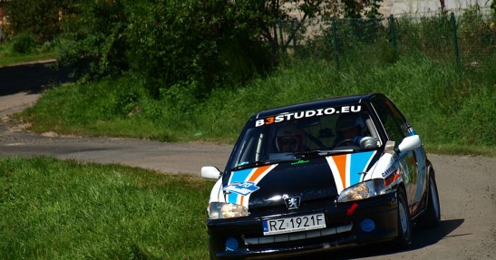 Rajd Rzeszowski